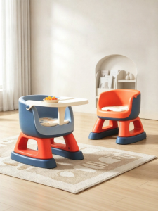 Rovco | Learning to Sit Feeding Chair for Babies