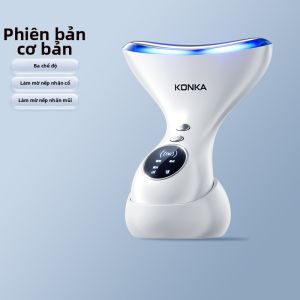 KONKA | Thiết Bị Làm Đẹp Nâng Cơ Mặt Chống Nhăn