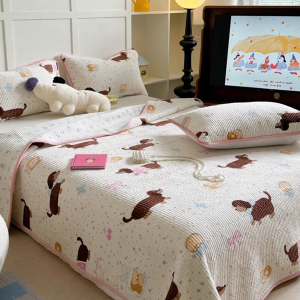 WUYINLIANGPIN | Thickened Quilted Mattress Protector