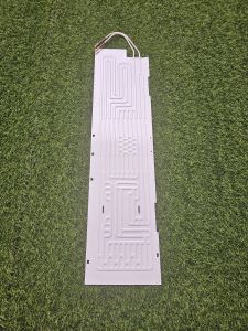 EVAP KULKAS POLYTRON ORIGINAL