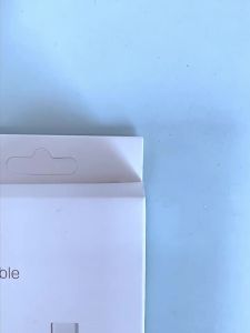 PESTON | PD Fast Charging Braided USB-C to USB-C Cable