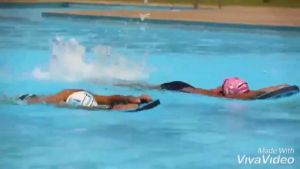 โฟมว่ายน้ำ โฟมทรงตัวU บอร์ดฝึกว่าย โฟมเล่นน้ำ ฟองน้ำพลาสติกว่ายน้ำ แพยางว่ายน้ำ อุปกรณ์ช่วยในการลอยตัว โฟมฝึกว่ายน้ำ โฟมลอยตัว SP338