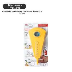 lissa | Multi-functional Can Opener Tool