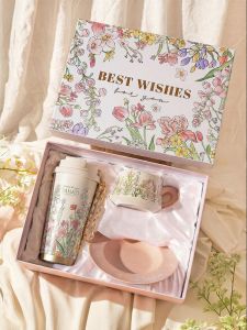 MODERN SWEETHOME | High Appearance Thermos Mug New 2026 Gift For Her