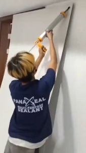 Caulking Gun & Silicone Sealant: A Comprehensive Guide