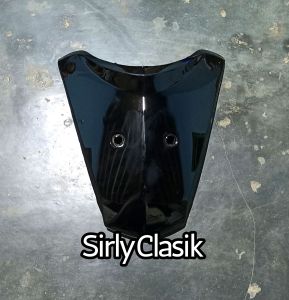 Dasi Panel Dada Honda Supra X 125 Lama/Supra X 125 R New Batman Terlaris