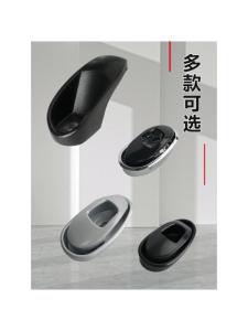 Suitable for Yadea Electric Bicycle Hook Pro Plan T5m8m6e6e3e8 Front Hidden Hanging Hook Special Helmet