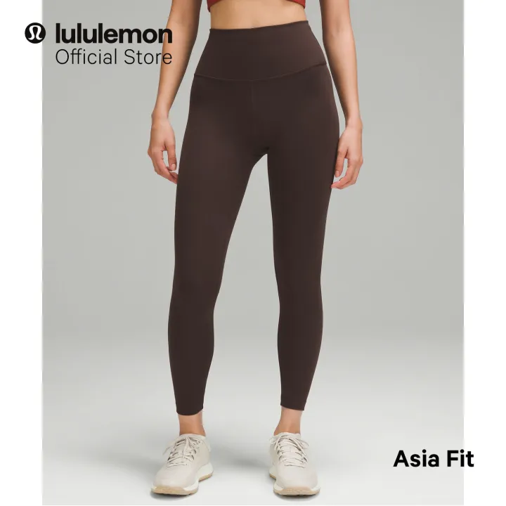 lululemon Women's Wunder Train High-Rise Tight 24