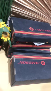 Sepatu loafers casual pria pantofle anti slip / sepatu formal / sepatu kerja kantor - Jameson J04 Greece