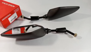 Kaca Spion Honda PCX 150  PCX 160 Lengkap Kanan Kiri Murah dan Berkualitas 88110-K97-N01