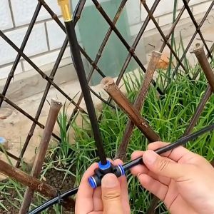 Automatic Watering Kits & Micro Misting Spray Systems: A Comprehensive Guide