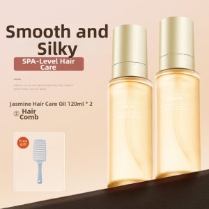 MURRAYLE | Anti-frizz Smooth Long-lasting Fragrance Hair Oil for Men