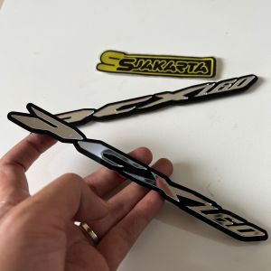 EMBLEM PCX 150 AKRILIK EMBLEM PCX 160 AKRILIK
