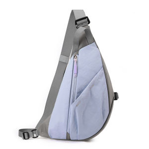 SALUTATION | Multipurpose Outdoor Sport Travel Sling Bag