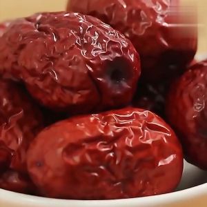 Jujube Red Dates Premium 红枣 - 250 g / 500 g