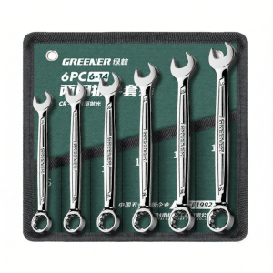 GREENER | Two Use Wrench Set 8mm