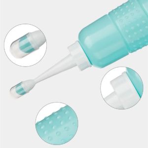 Baby Showers Portable Hand Held Bidet Sprayer Maternity Washer for Perineal Recovery Cleansing After Birth Hygiene Bottle