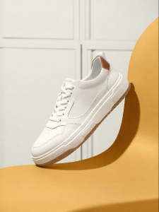 Belle | Height-increasing Leisure Shoes