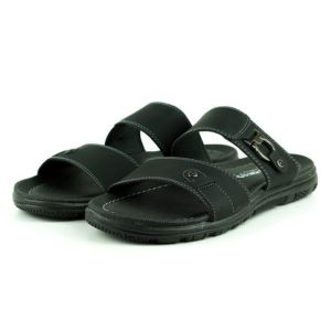 DK01 Sandal Terbaru Sangat Nyaman Di Pakai Barang Termurah sepatu bahan karet bahan La
