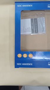 calculator meja CITIZEN SDC 888xwh