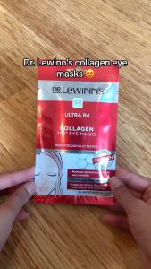 Combo Kem Chống Lão Hóa Mặt Nạ Dr. LeWinns