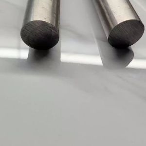 Besi AS SKD11 Dia 20 mm: Komposisi Kimia & Aplikasi