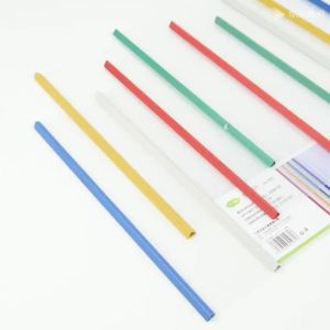 🇲🇾 Ready Stock Slide Binder File A4 PVC Slide Binding Report Cover File Folder Document File Slot File Office Stationery
