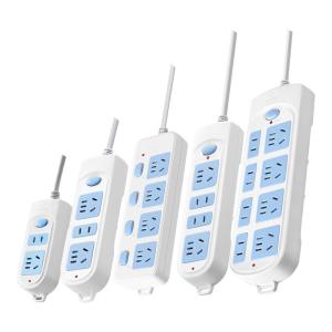Bull | Domestic Multi-hole Extension Cord