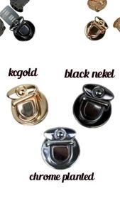 Kunci Tas Sodok Besi Premium KT1001