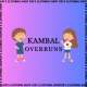 Kambal Overruns
