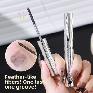 Waterproof Lengthening Curling Mascara Primer