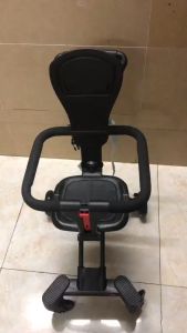 [lOẠI DÀY]Đệm lót xe đẩy gấp gọn giúp bé ngồi êm hơn   phụ kiện đệm lót gối đỡ xe đẩy gấp gọn hai chiều