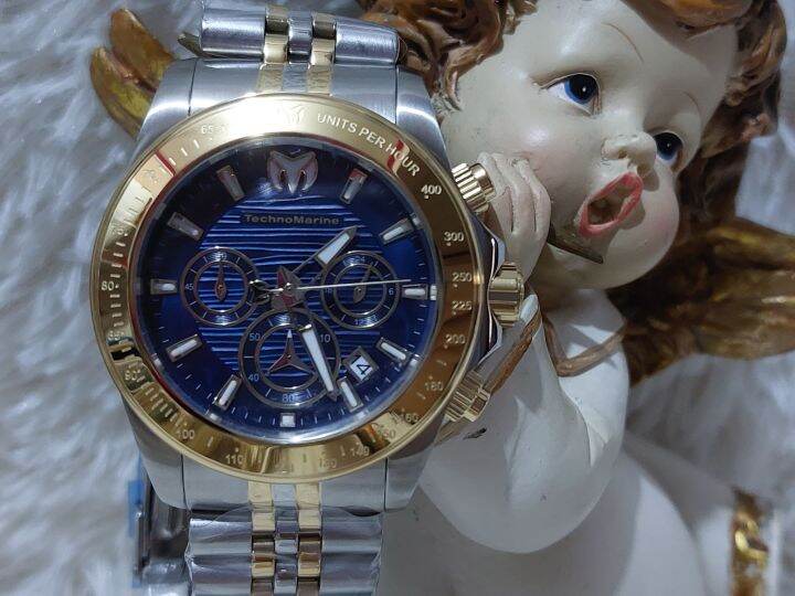 Lazada technomarine sale