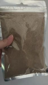 BUBUK LENGKUAS - GRADE A BISA COD