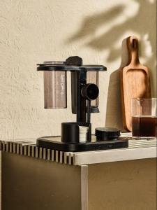Aeropress | Coffee Equipment Organizer Storage Rack
