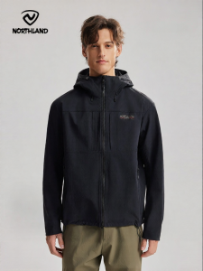 Northland | Elastic CORDURA Outdoor Jacket