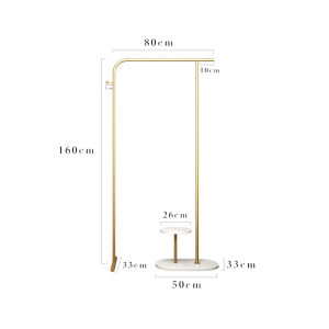 ตู้เสื้อผ้าแบบตั้งขึ้นในห้องนอน ตู้เสื้อผ้าโลหะสุดเรียบง่ายและหรูหรา โครงสร้างเหล็ก ดีไซน์เรียบง่าย สไตล์หรูหรา ดีไซน์เรียบง่าย