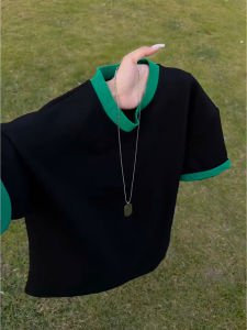CHENMU | Summer American Cleanfit T-Shirt
