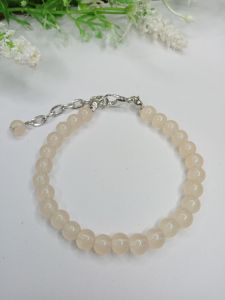 GELANG MUTIARA KACA GELANG KRISTAL WANITA
