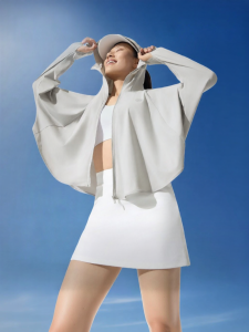 BOSIDENG | Sun Protection UPF100+ Jacket