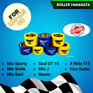 Roller roler racing mio sporty mio smile mio soul karbu mio j soul gt 115 fino xride mio gt nouvo Motorcycle Motor roler racing yamagata