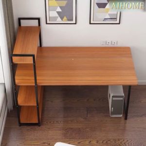 Meja Belajar & Meja Kerja: Pilihan Terbaik untuk Anda