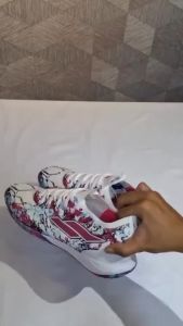 PROMO SPESIAL TERMURAH SEPATU FUTSAL MILLS XYCLOPS KALDERA IN - ORIGINAL TERLARIS [CEK DULU] COD