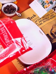 俄罗斯进口巧克力糖果混合装KDV purple candy snack food imported from Russia 500g