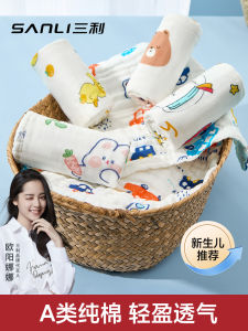 Ultra Soft Pure Cotton Baby Towel Small Square Towel for Children Special Use Saliva Towel Face Wash Towel for Infants And Babies