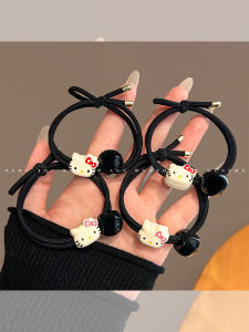 WENZHU | Elastic Hair Ties for Ponytail