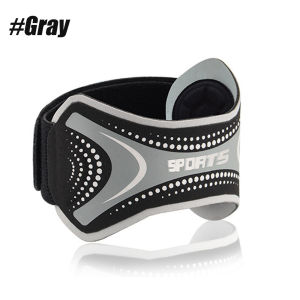 1pc Elbow Brace for Tennis & Golf Adjustable Elbow Strap for Tendonitis Pain Relief with Pad - Support for Sports Men and Women