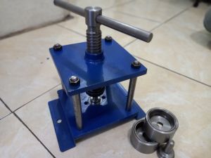 ALAT BANTU PASANG BEARING 608 & 6000 PDA KIPAS. MODEL TREKER