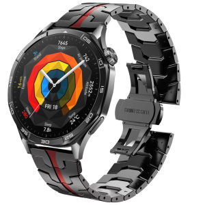 22mm Metal Strap For Xiaomi Watch 5/S4 S3 S2 S1 Stianless Steel Band Bracelet For Xiaomi Watch Mi Active/Color/2Pro Accessories