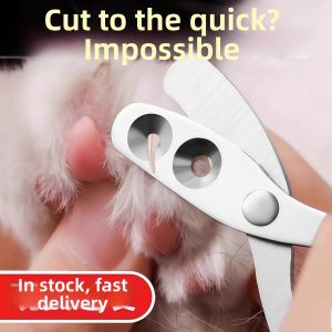 Pet Nail Trimmer